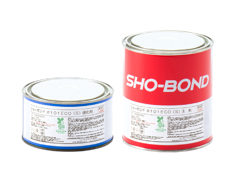 製品一覧 | ショーボンドグループ 工法・製品総合サイト