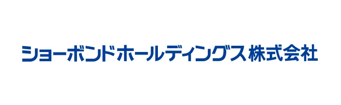 ショーボンドホールディングス株式会社